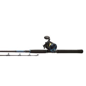Kinetic Beaster CT 20-30LBS 180cm