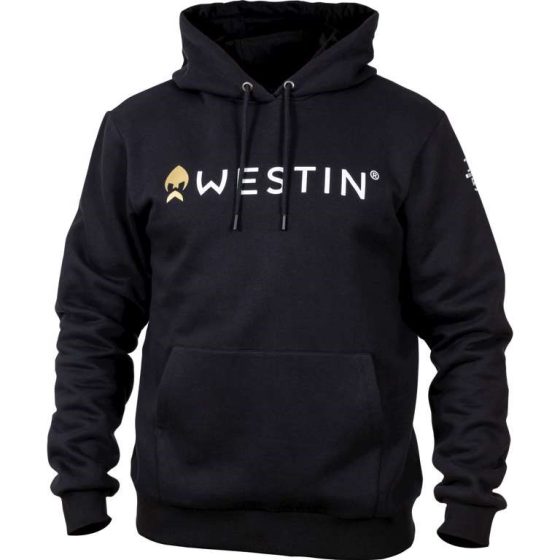 Westin Original Hoodie -Black