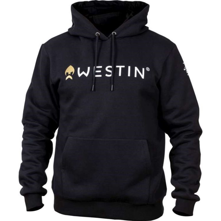 Westin Original Hoodie -Black