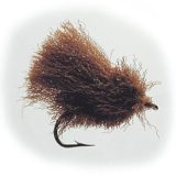 Swedish Serie Rackelhannen Brown