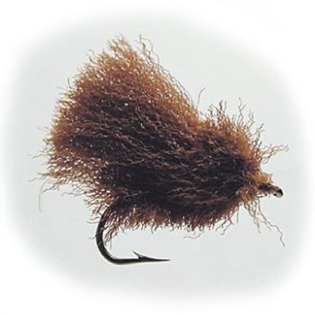 Swedish Serie Rackelhannen Brown