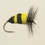 Dry Flies Geting