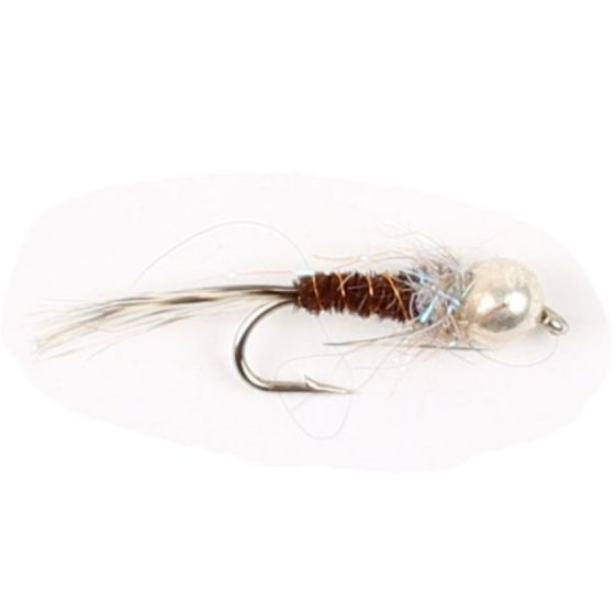 Tungsten Nymph - D.E Heavy Nymph 2
