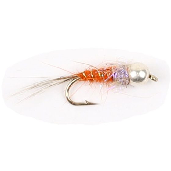Tungsten Nymph - D.E Heavy Nymph 3