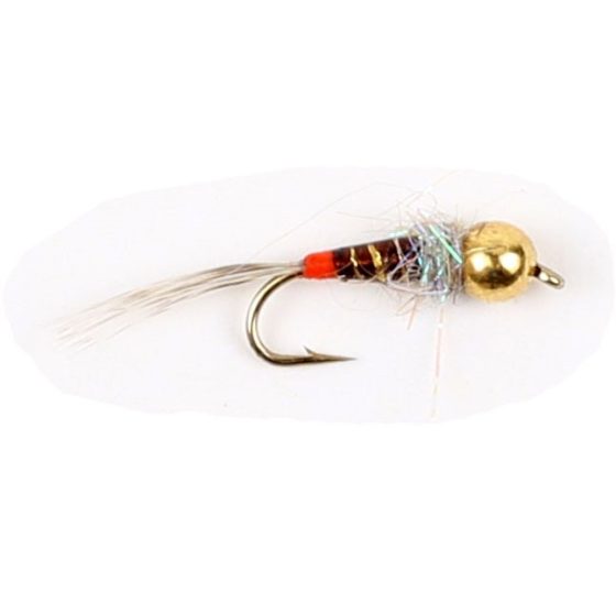 Tungsten Nymph - D.E Heavy Nymph 4