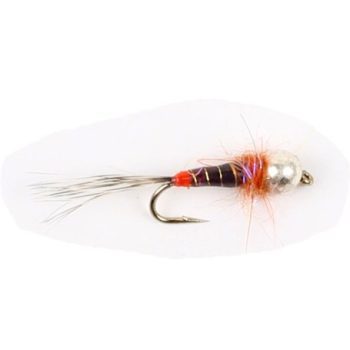 Tungsten Nymph - D.E Heavy Nymph 5