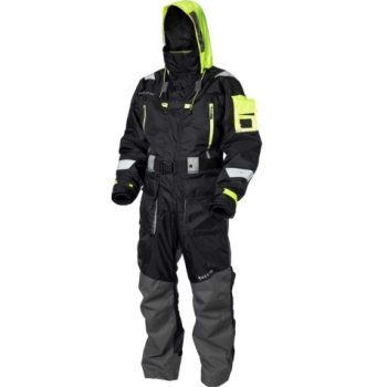 Westin W4 Flotation Suit -Jetset Lime