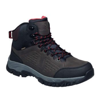 Kinetic Romsdal Brown/Black