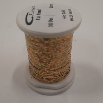 A. Jensen Flat Tinsel