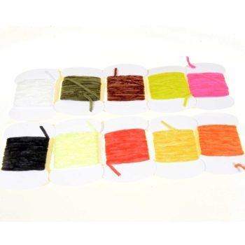 A.Jensen Chenille - 10 colors
