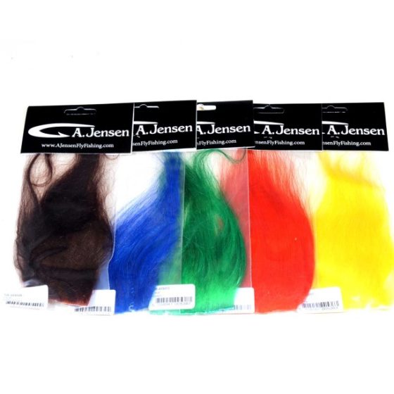 A.Jensen Goat - 1 of each 5 colors