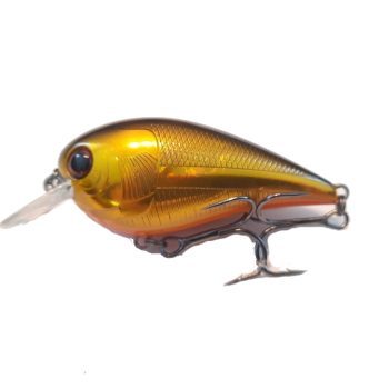 Westin BassBite SquareBill Floating  13g 6cm