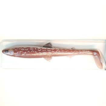 Westin Bullteez 24cm 107g