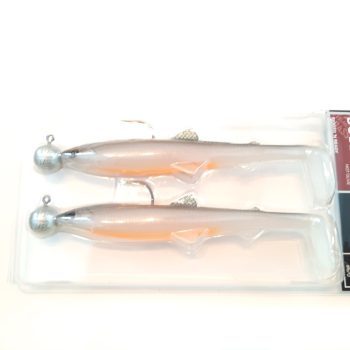 Westin Bullteez R´ N R 12.5cm 10g 2pcs
