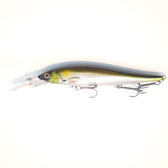 Westin Jerkbite MR Suspending 11cm 15g