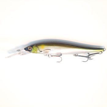 Westin Jerkbite MR Suspending 11cm 15g
