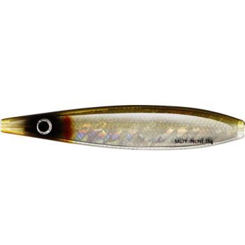 Westin Salty Inline 22g 9cm