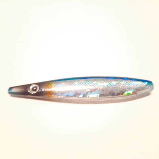Westin Salty Inline 18g 8cm