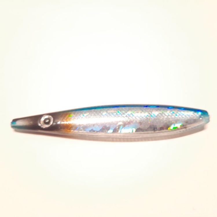 Westin Salty Inline 18g 8cm