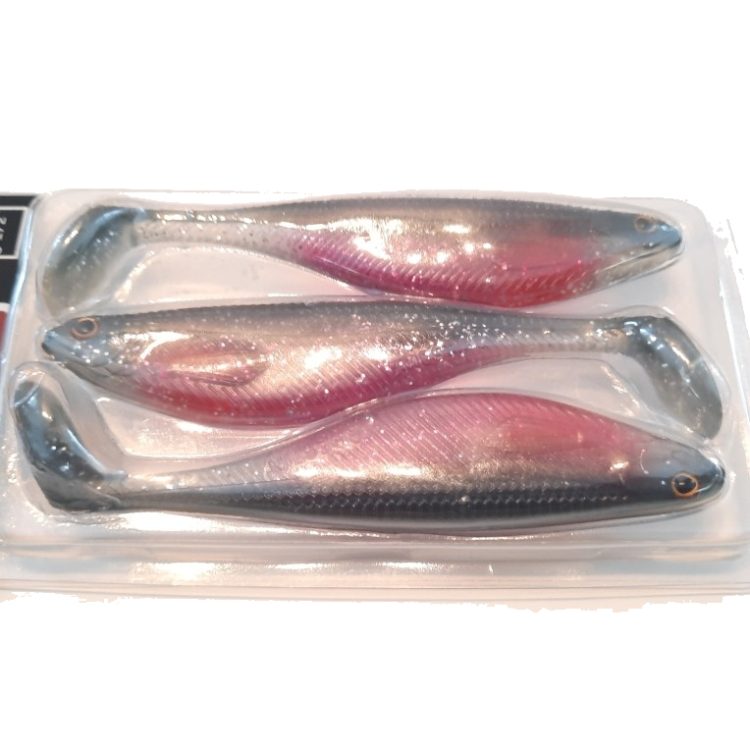 Westin Shadteez 9cm 7g 3pcs