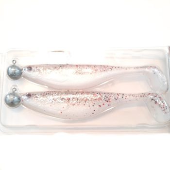 Westin Shadteez R `N R 12cm 10g