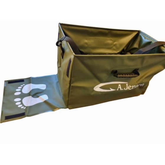 A. Jensen Waders n' Boots Bag