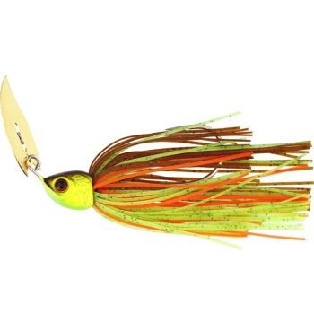 Westin Bladebite V2 Tungsten Bladed Jig 9g Sinking