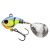 Chart. Blue Craw