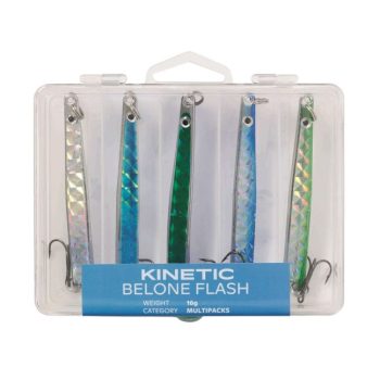 Kinetic Belone Flash 20g