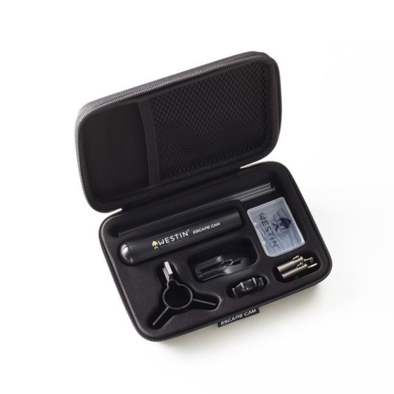 Westin EscapeCam 40g 106mm