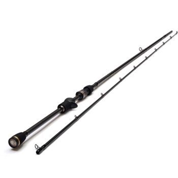 Westin W3 Finesse-T T&C 2nd 7´1/213cm