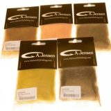 A.Jensen See Thru Dubbing  combo - 5 Dark Colors