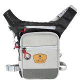 Westin Leg Bag Medium Grey/Black