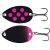 Black/Pink Dots