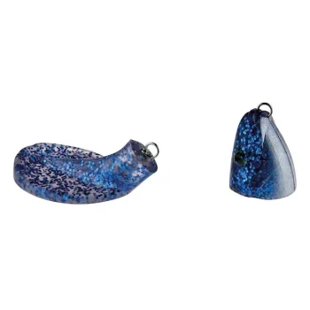 IFISH Kastplugg 15g 2-p