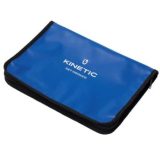 Kinetic Sea Fishing Rig Wallet Large Ocean