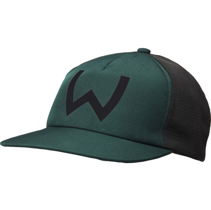 Westin W Helmet -Deep forest