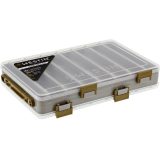 W3 Lure Box Double Sided 20,5x17x4,8cm