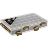 W3 Lure Box Double Sided 20,5x17x4,8cm