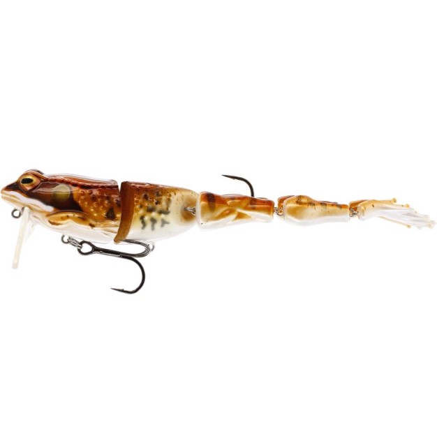 Westin Freddy The Frog Wakebait 9cm (18.5) 45g Floating