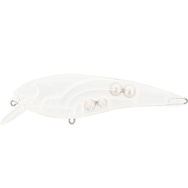 Rawbite Crankbait 15cm 61g Floating -Blank