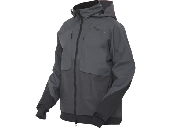 Westin W4 Jacket -Gunmetal
