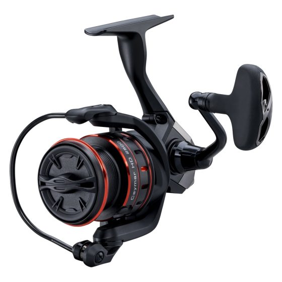 Okuma Ceymar CHD Spinning
