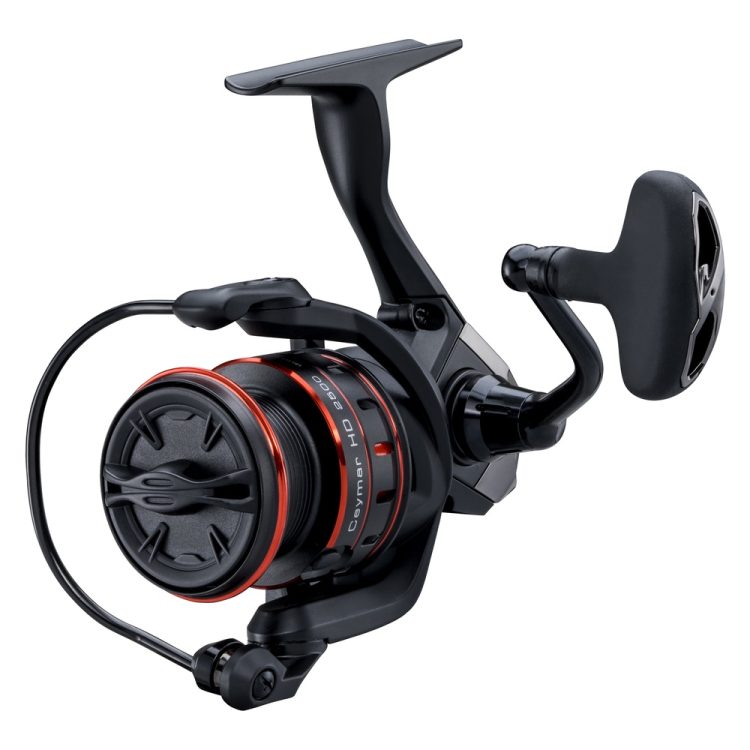 Okuma Ceymar CHD Spinning