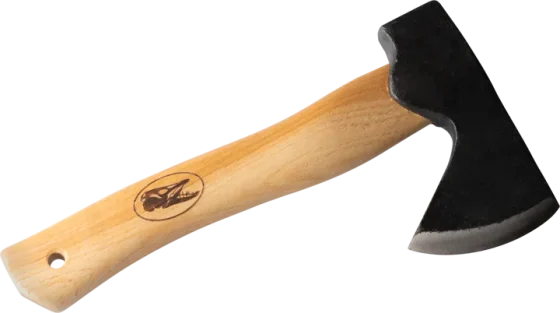 IFISH Campingyxa 26cm 450g