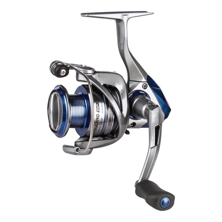 Okuma Safina Pro Spinning SNP