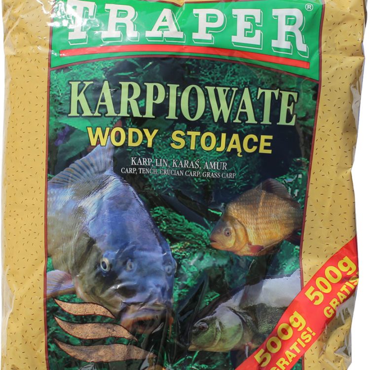 Traper Karpiowate 2,5kg