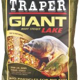 Traper Giant Lake Carp