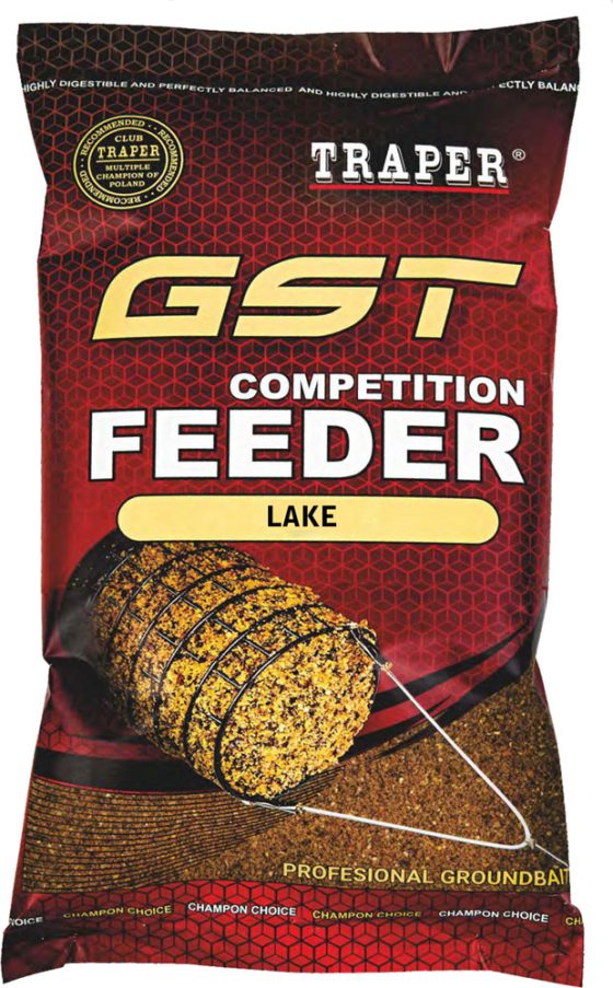 Traper GST Competition 1kg