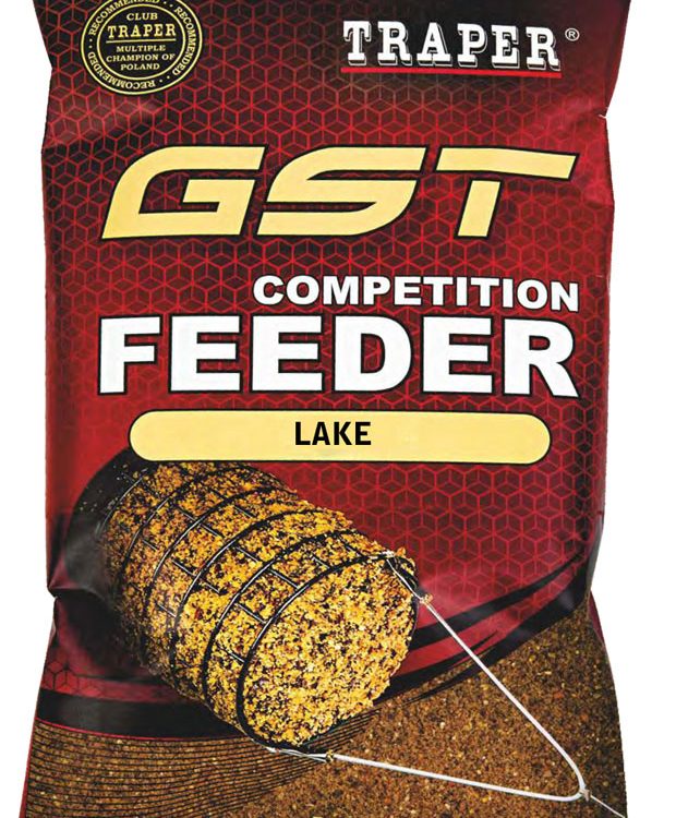 Traper GST Competition 1kg